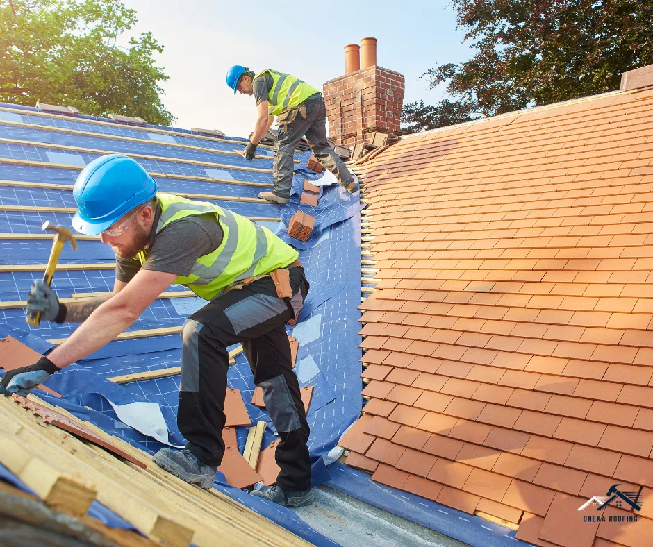 Why choose Roof Repair Near Me in Maple Lake, MN